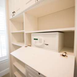 Custom Closets and Storage Solutions