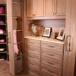 Custom Closets and Storage Solutions