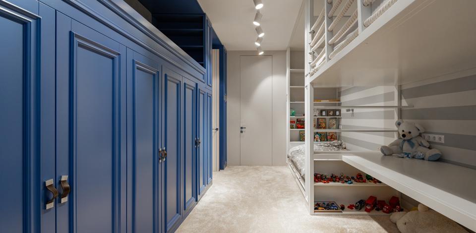 Create Your Dream Closet with These 2023 Design Trends