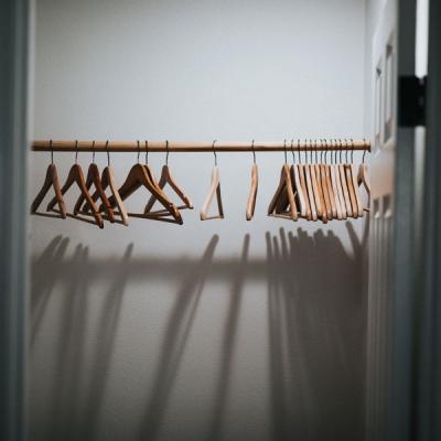 Outdated Rules, Modern Solutions: 8 Organization Tips for Small Closets