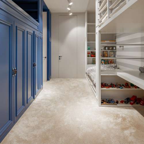 Create Your Dream Closet with These 2023 Design Trends