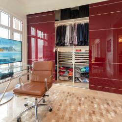 Home Office Space - Closet Solutions Florida