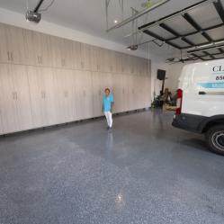 Garage - Closet Solutions Florida
