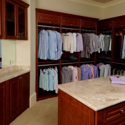 Closet Systems | Closet Solutions Florida